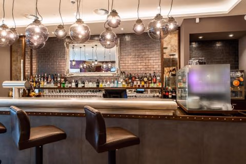 Premier Inn Leipzig City Oper — foto 8