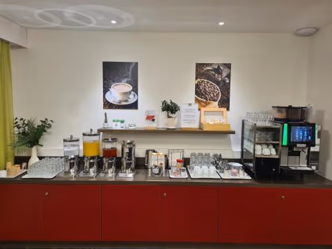 Nyon Hostel — foto 3