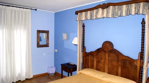 Hotel Conventin — foto 2