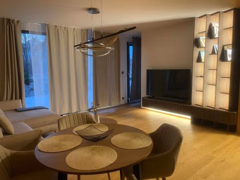 LUXY Apartment — foto 7
