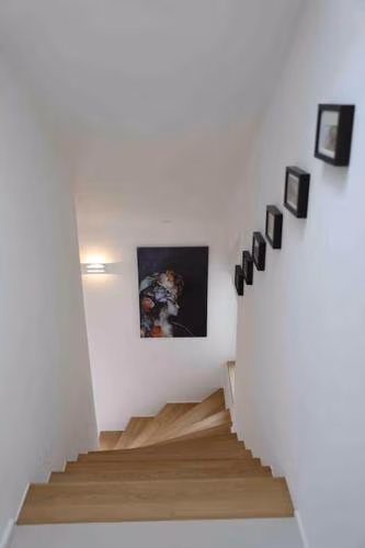 Pegnitz Apartement — foto 6