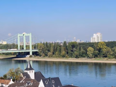 Rheinblick Apartments — foto 2