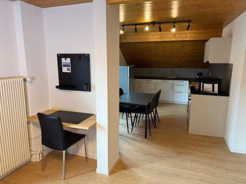 BigTop-Appartement in Wald — foto 4