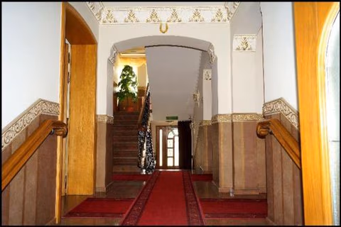 Hotel Zaodrze — photo 7