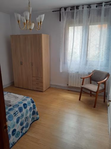 Apartamento la catedral — photo 7