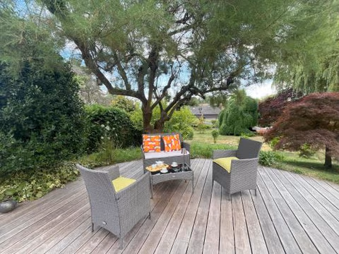 Maison de charme avec jacuzzi location 1 ou 2 semaines début juillet 2026 — foto 7