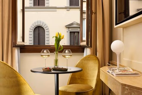 Floren Hotel — foto 5