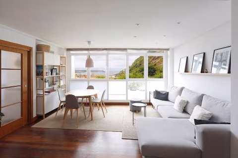 San Sebastian Orio apartment on the beach garage — foto 3