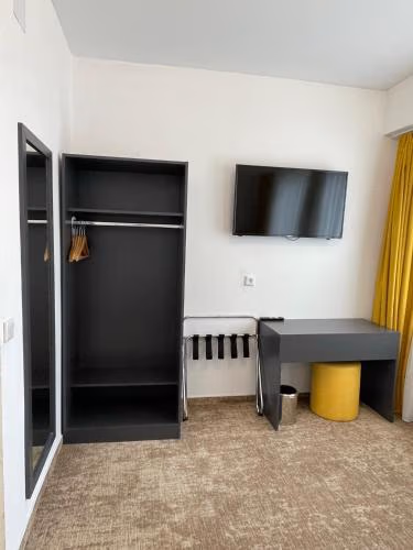THE PLACE HOTEL - Frankfurt City Messe — photo 3