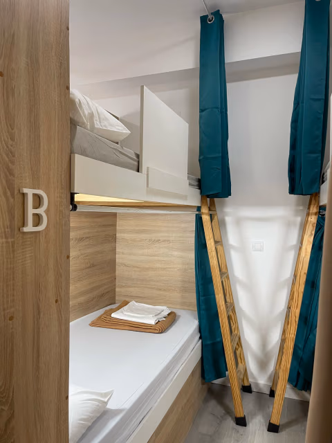 Therma Pilgrim Hostel — foto 2
