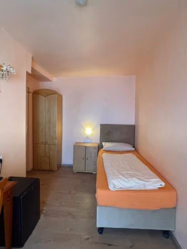 Hotel Am Roonplatz — foto 4