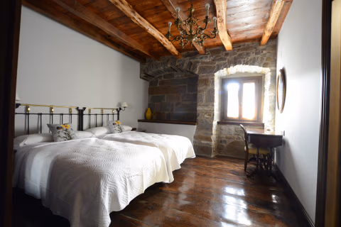 Casa Rural Txantxorena — foto 3
