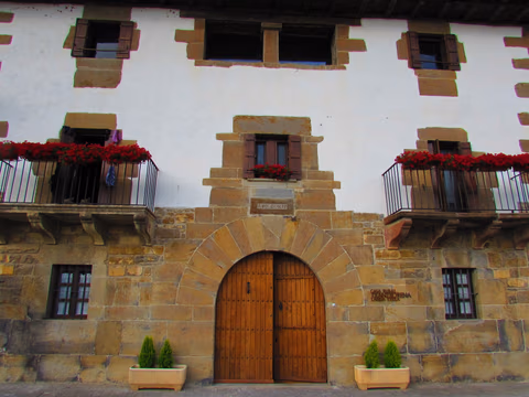 Casa Rural Txantxorena — foto 1