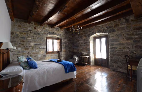 Casa Rural Txantxorena — foto 5