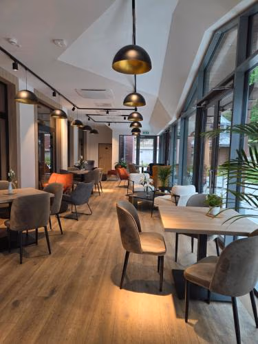 Hotel Nazaret Piekary Śląskie — photo 9