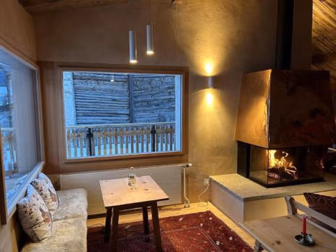 Holiday Home Chesa Delfins by Interhome — foto 6