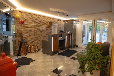 C-YOU Hotel Chemnitz — photo 4