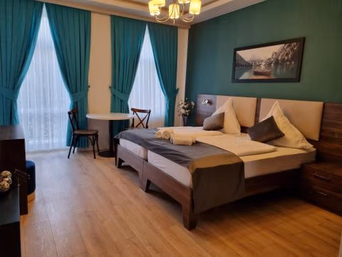 A&F Hotel Chemnitz — foto 9