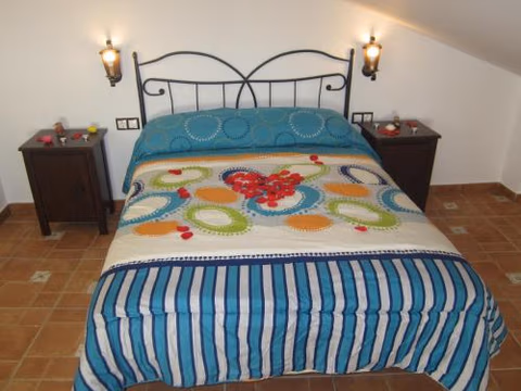 Alojamientos Rurales Los Molinos — photo 8