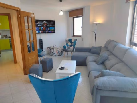 Jaen Apartment — foto 1