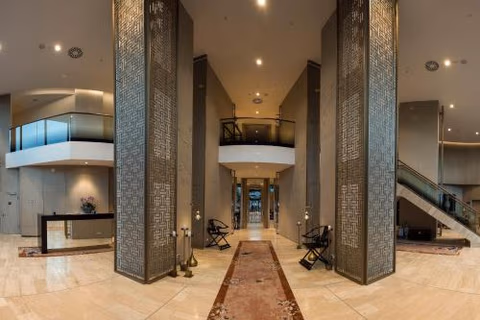Delta Hotels by Marriott Frankfurt Offenbach — photo 3