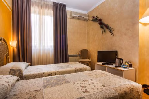 Hotel Le Pageot — foto 6