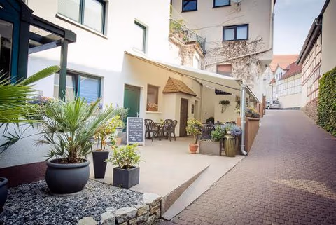 Hotel Lauer — photo 3