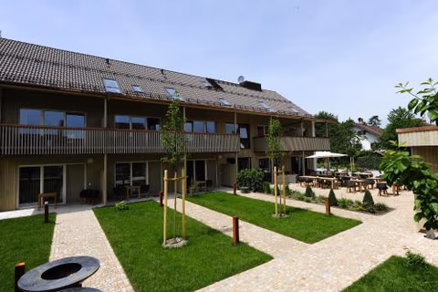 Bernhardhof Andechs — foto 4