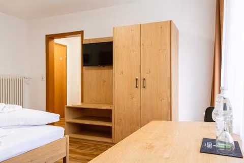 Braustüble und Hotel zur Post — foto 7