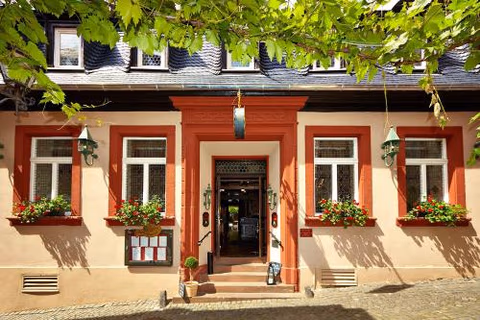 Hotel Doctor Weinstube — foto 1