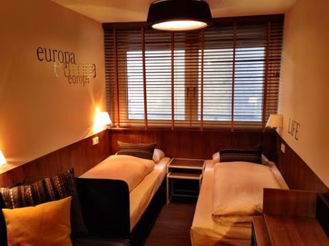 Hotel Europa Life — foto 2