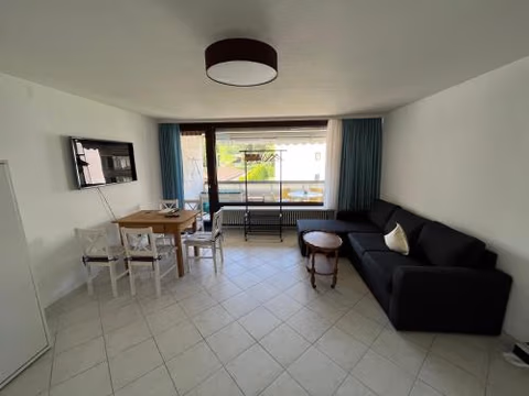 Ferienwohnung im herzen von Oberstaufen — foto 1