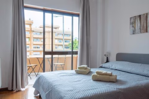 Blife Ricardya private rooms — photo 3