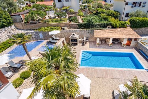 Apartments Petra Krk — foto 4