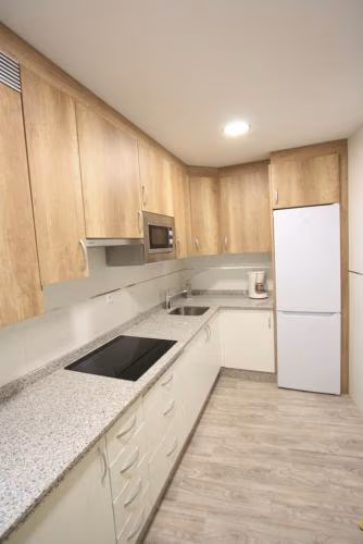 Apartamento entero 4HB centro Salamanca by Batuecas — photo 4