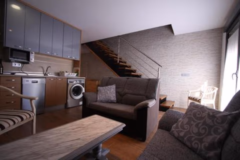 Apartamentos La Rocanda — foto 3