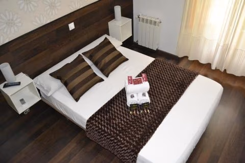 Hostal El Brezo — foto 3