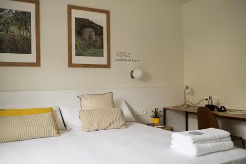 HOTEL ORDIZIA — foto 7