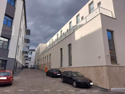 Hotel Arcade — foto 4