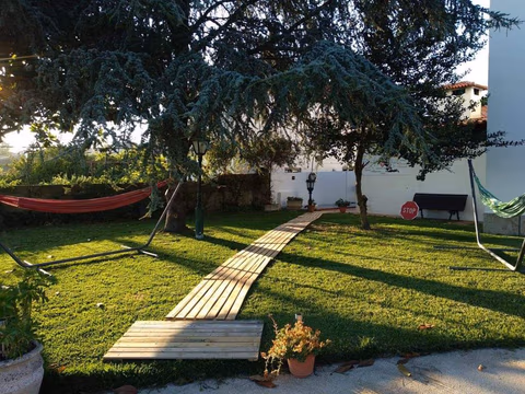 Albergue Casa da Carolina — foto 7