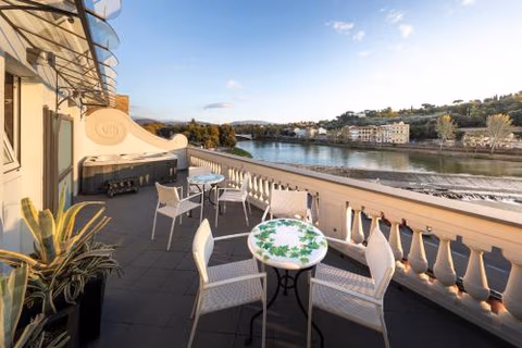 LHP Hotel River & SPA — foto 4