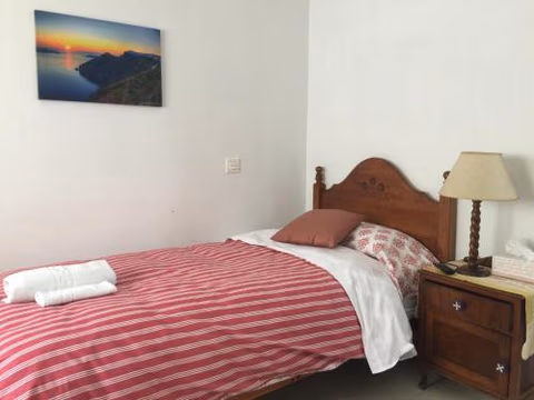 Pensión El Pozo — foto 5