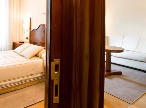 Hotel Campoamor — foto 6