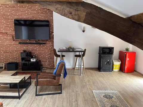 Les chambres du Golf — foto 5