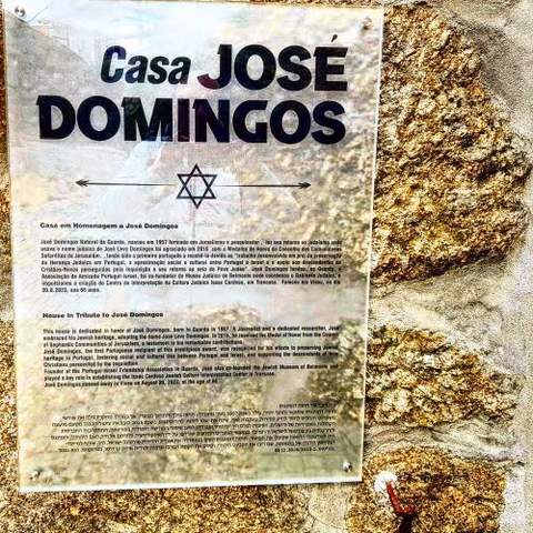 José Domingos — foto 2