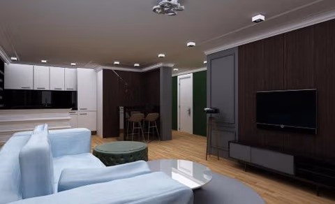 London Apartments — foto 5