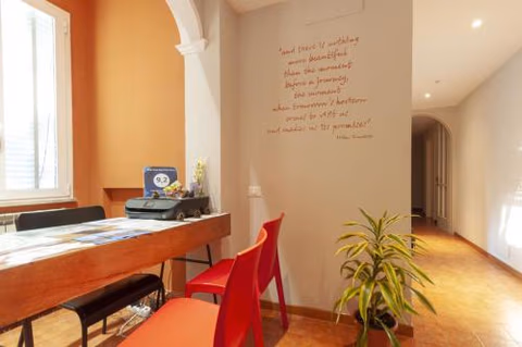 B&B Cento Passi Dalle Mura — foto 1