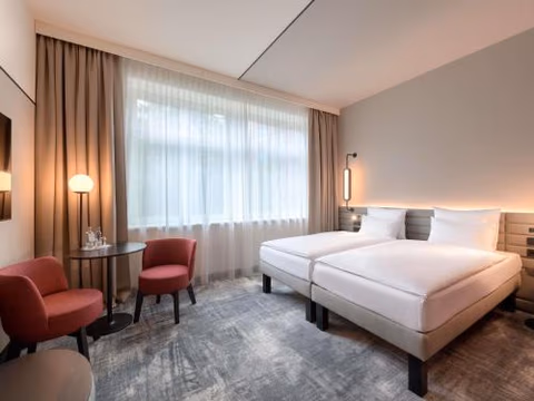 Novotel Münster City — foto 9