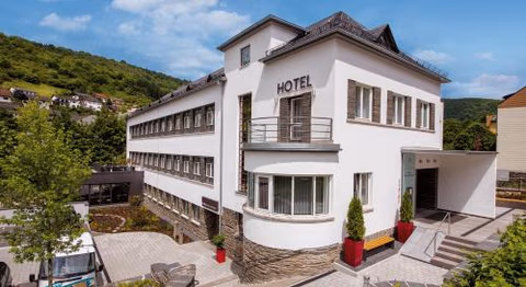 Hotel Im Schulhaus — foto 1