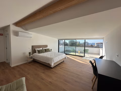 Loft Azeméis — foto 3